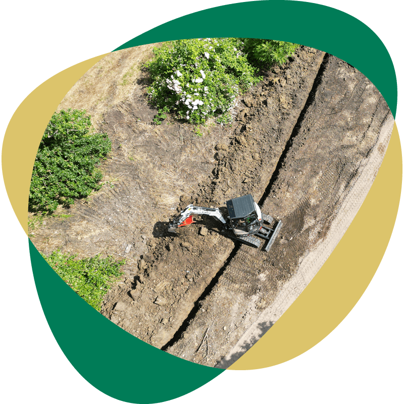 Welby Estates - your land problems solved