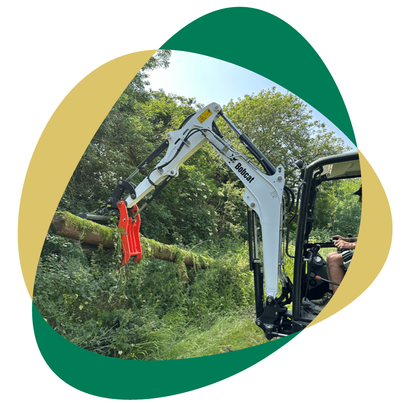 Why choose Welby Estates