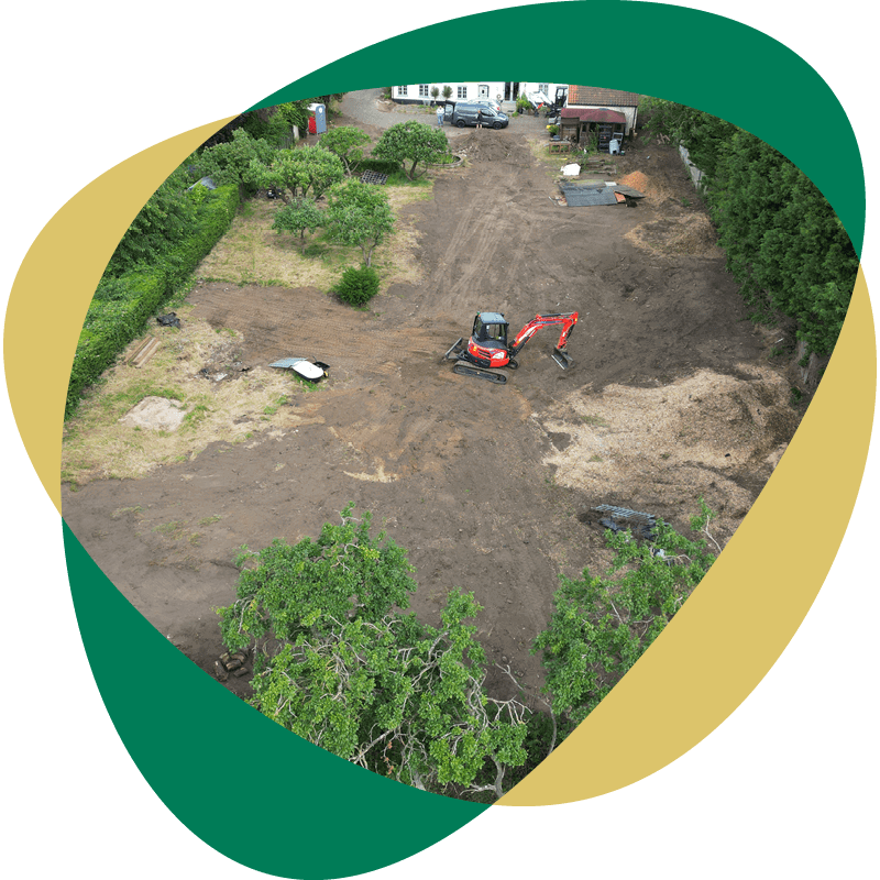 Why choose Welby Estates