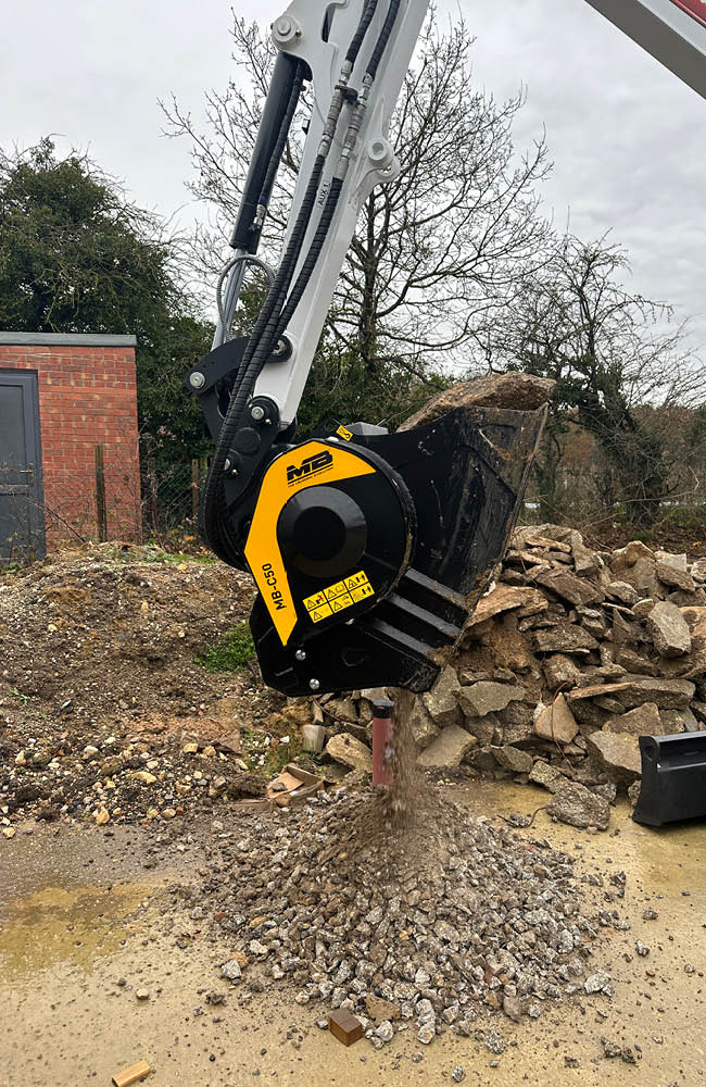 Welby Estates - End to End Land Services for Any Land-Based Challenge3 Welby Estates - what we do land clearance